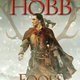 Image for article titled First Exclusive Look at Robin Hobb's Next Novel, Fool's Assassin!